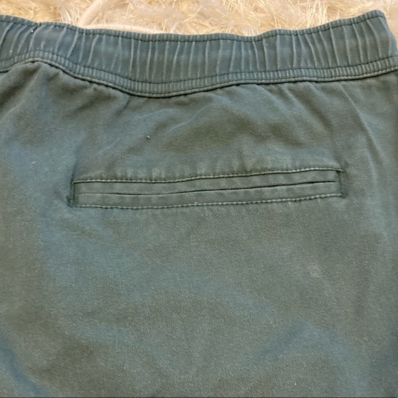 🙋🏻‍♂️💙COTTON DRAWSTRING SHORTS NWOT💙🙋🏻‍♂️ - Picture 11 of 13